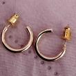 troc de troc boucle d'oreille femme image 1