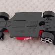 troc de troc voiture majorette " team  spirit " image 2
