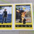 troc de troc shrek carte dreamworks carrefour21 , 26,27, 28,29 image 2