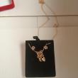 troc de troc coffret colier boucles d'oreilles arbre de vie neuf image 0