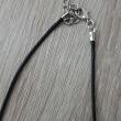 troc de troc reserver. collier femme " arbre de vie " image 2