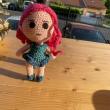 troc de troc poupée en crochet image 0