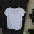 troc de troc joli tee shirt fin p état little marcel tm image 1