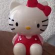 troc de troc tirelire "hello kitty". image 0