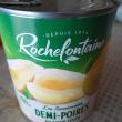 troc de troc 1 boîte de demi poires au sirop image 2