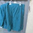 troc de troc veste+jupe cristine laure t44 image 1