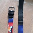 troc de troc ceinture pour enfant angrybirds image 2