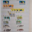 troc de troc echange timbres theme faune contre flyers uniquement image 1