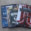 troc de troc lot de 3 jeux pc vintage. image 1