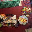 troc de troc jouet divers enfant 0-3 ans image 0