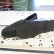 troc de troc souliers noirs pointure 39 comme neuf 15 noisettes image 1