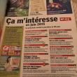 troc de troc lot de 3 revues Ça m’interesse image 2
