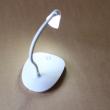 troc de troc lampe de bureau rechargeable. image 1