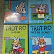 troc de troc dvd jeunesse - lot  4 dvd - trotro image 0