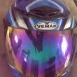troc de troc casque intégral moto image 1