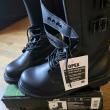 troc de troc rangers françaises opex cuir souple – taille 43 – neuves avec éti image 1
