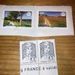 troc de troc timbres non oblitérés image 0