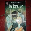 troc de troc livre la brute image 0