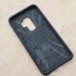 troc de troc oque en aluminium pour samsung galaxy s9 image 1