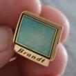 troc de troc n ' 17 reserver gigi un pins ' brandt ' image 1