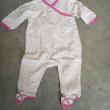 troc de troc pyjama rose 9 mois kitchoum image 0