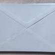 troc de troc lot 22 enveloppes, blanches, très bon état image 1