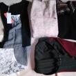 troc de troc lot 27 vêtements, femme, très bon état image 2