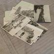 troc de troc lots de cartes postales image 1