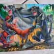 troc de troc lot de 2 puzzles disney image 2