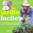 troc de troc livre - le jardin facile ! - techniques et astuces pour jardinier image 0