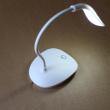 troc de troc lampe de bureau rechargeable. image 2