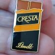 troc de troc reserver. pins " cresta lindt " image 0