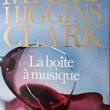 troc de troc la boîte à musique de mary higgins clark image 0