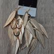 troc de troc une paire de boucle d oreille image 0