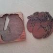 troc de troc dessous de plat en bois neuf image 1