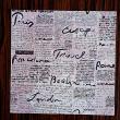 troc de troc carte "travel". image 0