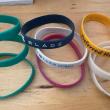 troc de troc bracelets silicone image 1