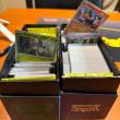 troc de troc collection cartes brillantes pokémon image 1