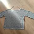 troc de troc pull léger mim à manches mi-longues - taille l image 1