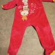 troc de troc pyjama neuf taille 6 mois   marque d p a m image 0