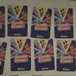 troc de troc 13 cartes disney auchan 100 ans image 1