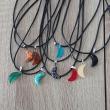 troc de troc reserver papicha lots de colliers image 2