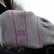 troc de troc 1 paire de chaussettes fille 31/35 image 1