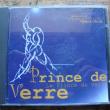 troc de troc cd " le prince de verre " opéra - rock image 0