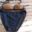 troc de troc lot de 3 maillots 2 piéces tbé image 2