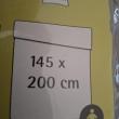 troc de troc parure drap neuve image 1