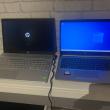 troc de troc lot 2 pc portables hp complet image 0