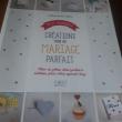 troc de troc creation pour un mariage image 0