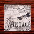 troc de troc carte "vintage". image 0