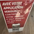 troc de troc alarme maison neuve complète – Échange contre matériel ou autre p image 2